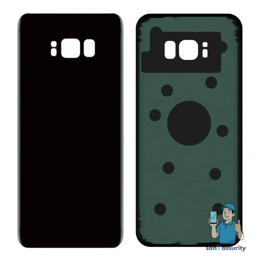 Back Panel Cover for Samsung Galaxy S8